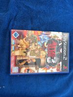 Der Pate – Das Spiel (The Godfather) – PlayStation 2