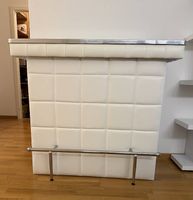 Neuwertige Bar/Theke 