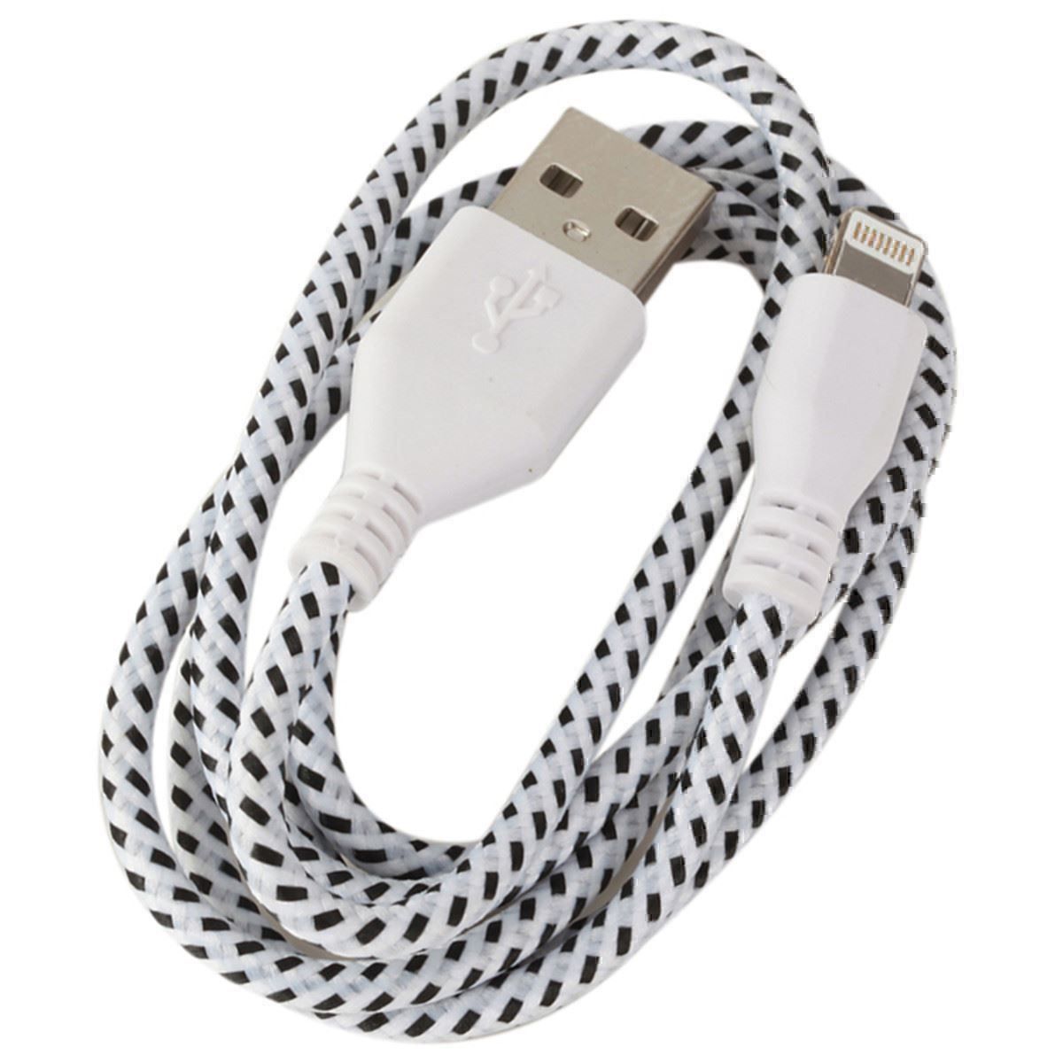 Cavi: iPhone Ladekabel USB Lightning Kabel 1m – Nuovo (secondo la descrizione) da Thun venduto da nuonuo 3