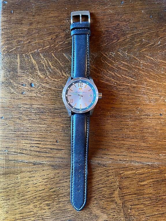 Uhren: Montres Red Bull Racing à quartz – Gebraucht aus Thônex von Fred_1973