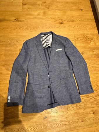 Super Zustand, Boss, Blazer, gr. 50, nach Reinigung