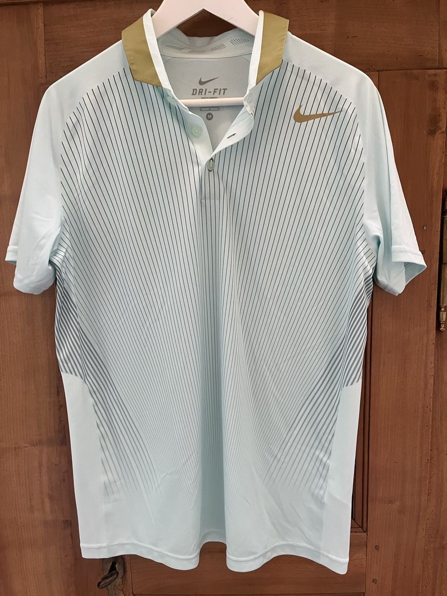 Nike T-shirt: T-Shirts Nike, Roger Federer – Usato da Bonstetten venduto da lala_123 1