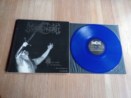 Mooncitadel-Moon Calls To Wander....The Winter's Majesty LP