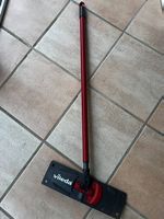 Wischmop zum feucht aufnehmen