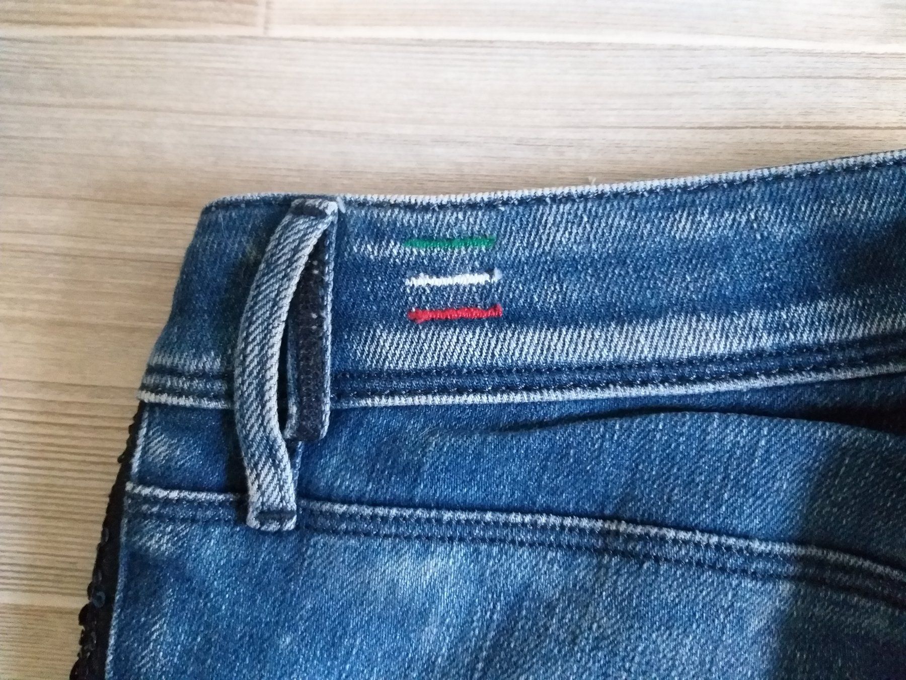 Diesel Jeans: DIESEL Jeans "NEVY" taille W25 L32 – Usato da Cossonay-ville venduto da Super-Price-Quality 7