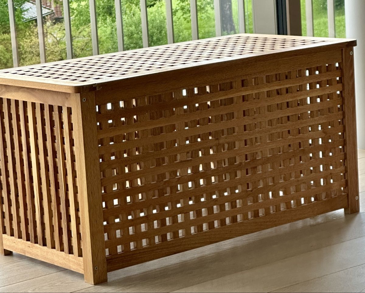 Ikea Tavoli: Beistelltisch HOL von IKEA – Usato da Oberägeri venduto da mahalo02