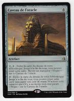 [MTG] Oracle's Vault [fr]