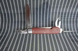 Schweizer Soldatenmesser Wenger Modell 53
