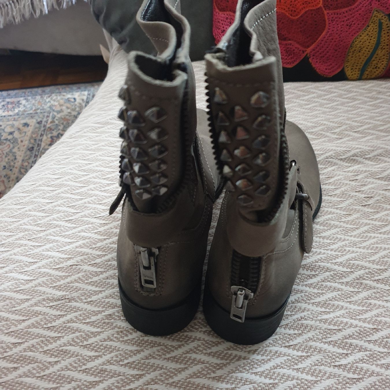 Scarpe da donna: billi bi schöne Stiefelette Gr. 38 – Nuovo (secondo la descrizione) da Frenkendorf venduto da Moon111 1