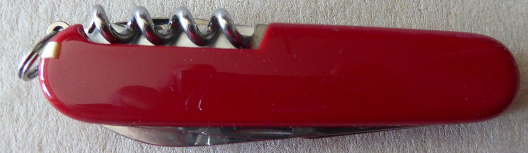 Victorinox Taschenmesser: Victorinox Spartan Tec-Joint – Neu (gemäss Beschreibung) aus Gossau SG von tenerife11 2