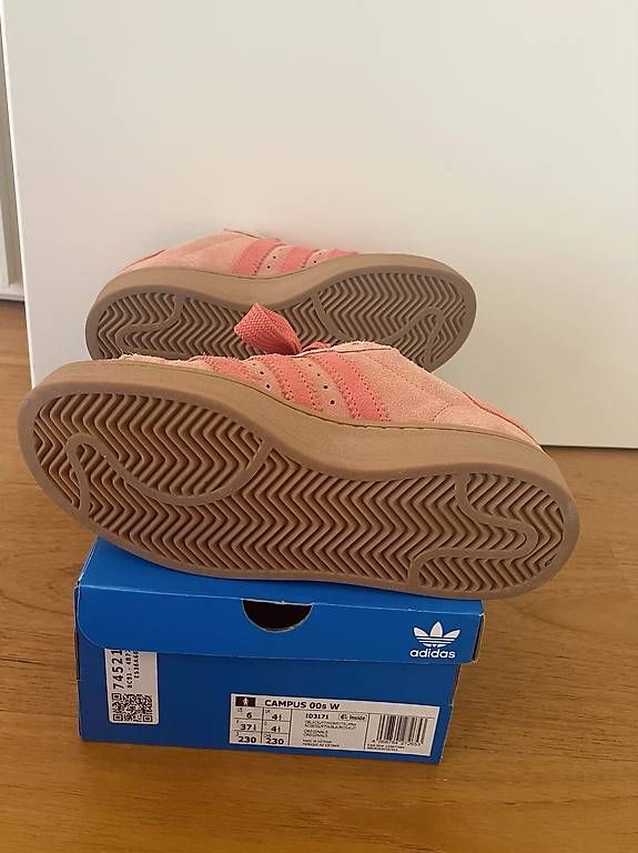 Scarpe da uomo: adidas campus – Usato da Lugano venduto da naz_zkg8 1