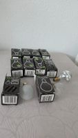 Glühbirnen, 10Stk, 40W, Vintage