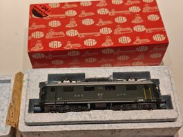 Hag Nr. 220 Re 4/4 I SBB