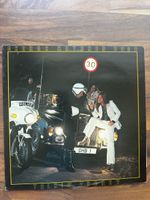 George Hatcher Band Talkin' Turkey - LP - 70s Rock