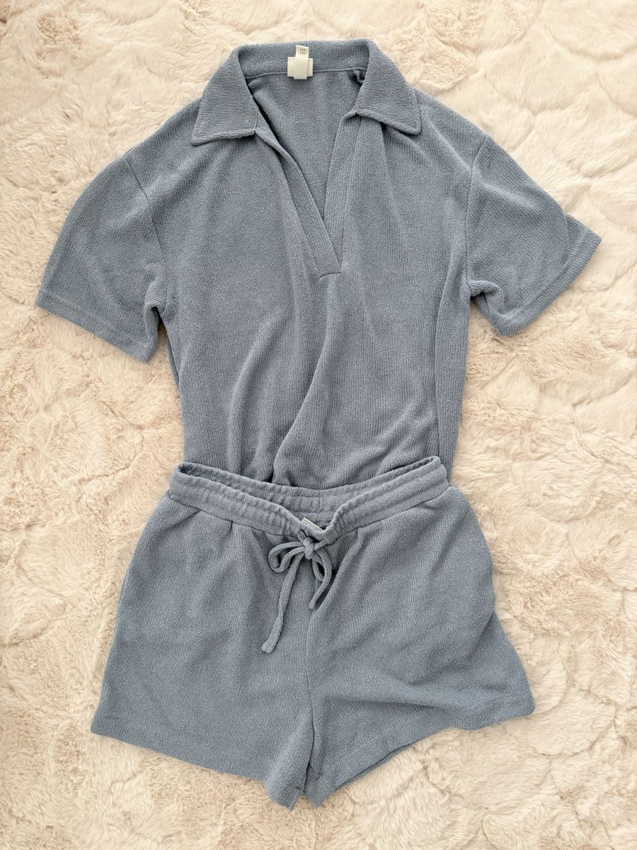 H&M Ensembles & Tailleurs: Zwei-Teiler Set H&M  – Neuf (Voir description) à Dietikon par turicum_77 1