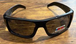 BALZER Pole-Brille Wind-/Light