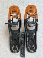Schneeschuhe Tubbs Flex Alp XL mit Band neuwertig