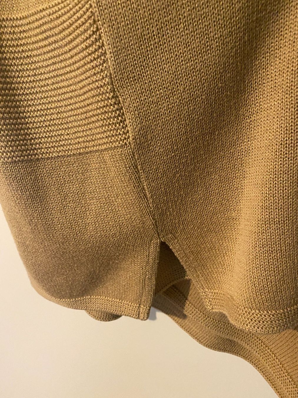 Maglioni & Felpe: Pulli von "biggi M" Gr. 46 beige – Usato da Thalwil venduto da gb_ea2000 6