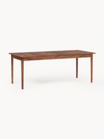 Ausziehbarer Esstisch Paul Westwing CHF 1’799-55%