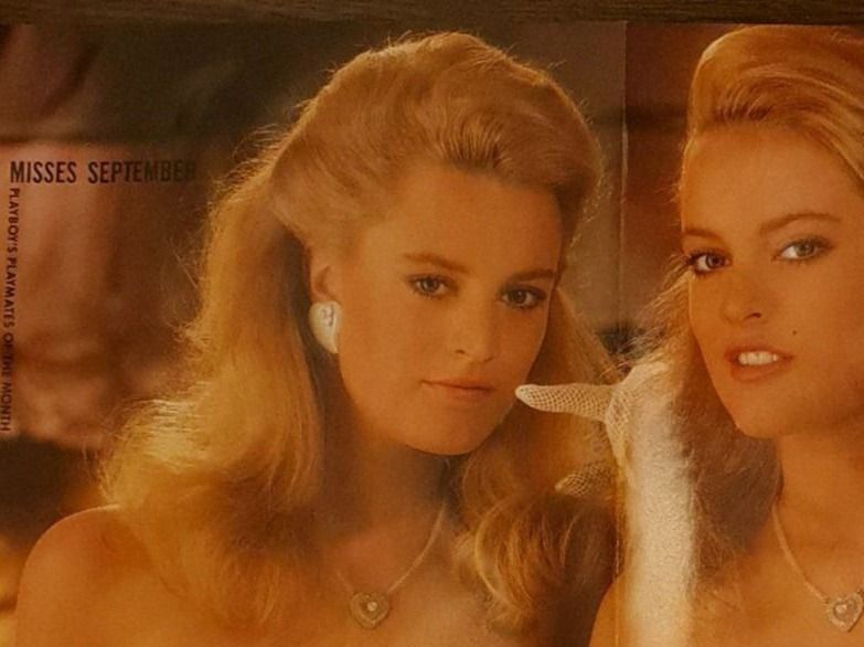 Riviste & Magazine: Playboy September 1989 – Usato da Baden venduto da swiss-alps 1