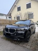 BMW X1 18isdrive