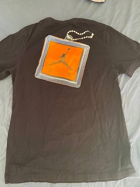T-shirts: Jordan Tshirt – D'occasion à Safnern par Avalona_07 1