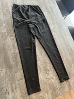 Umstandsmode Leggins Grösse M