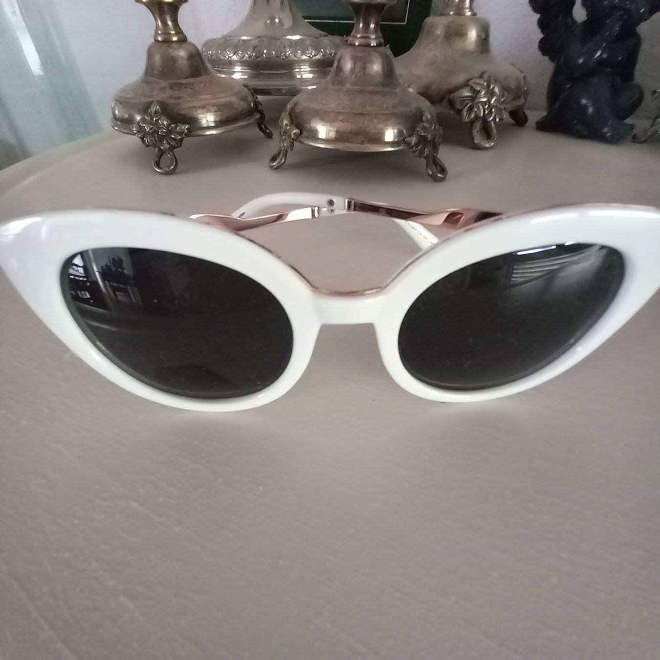 Polaroid Occhiali & Lenti: Sonnenbrille Vintage – Nuovo (secondo la descrizione) da Aegerten venduto da gismolini 4