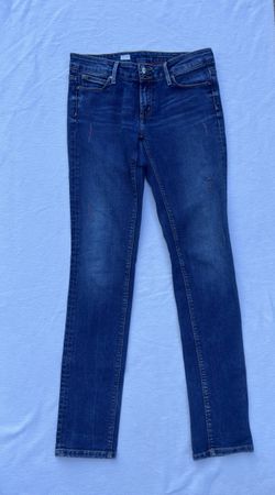 Tommy Hilfiger Milan Slim Fit Jeans W29/L34