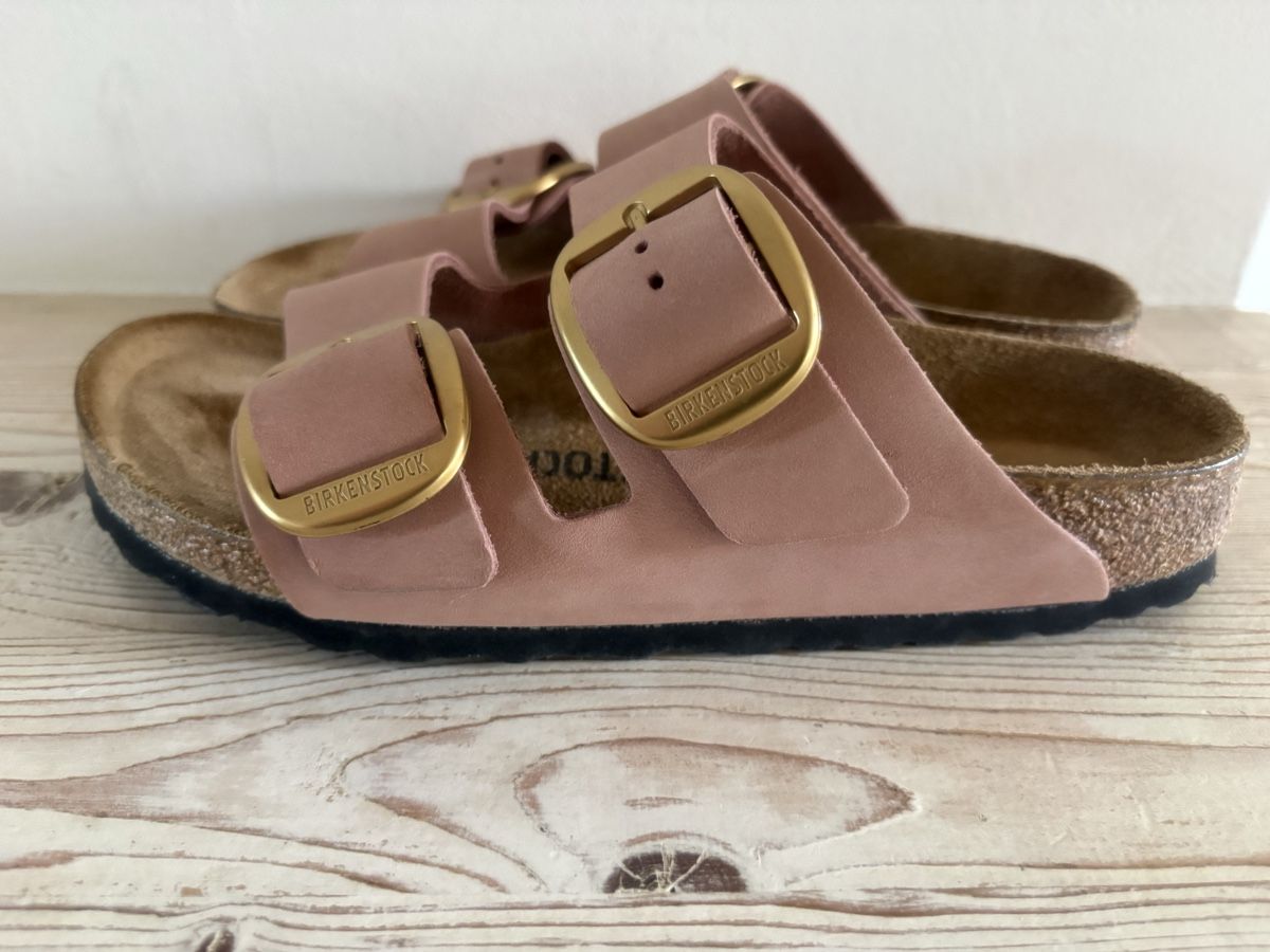 Birkenstock Scarpe da donna: Birkenstock Sandalen – Usato da Altstätten SG venduto da mon_nm2f 3
