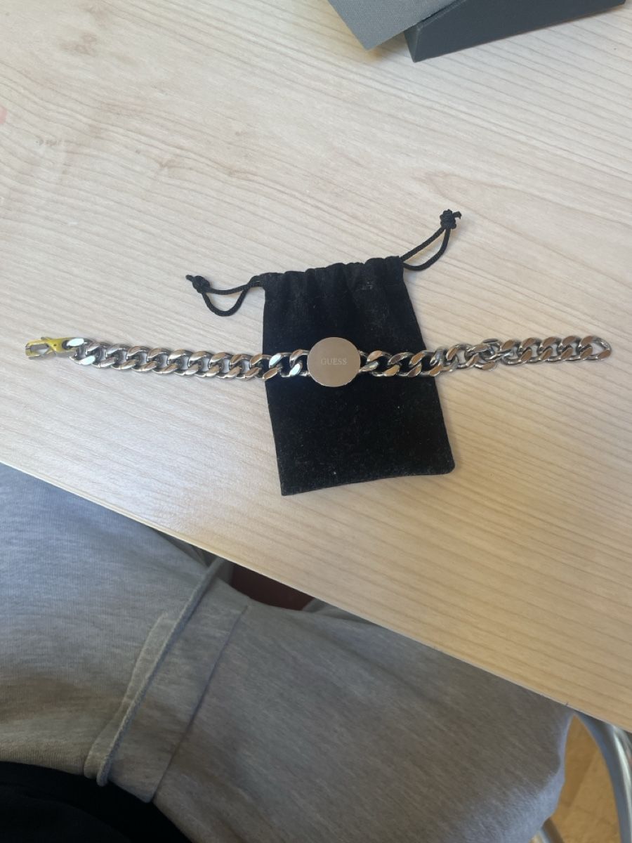 Guess Bracciali & Braccialetti: Guess Armband – Nuovo (secondo la descrizione) da Gstaad venduto da mig_t7bg 1