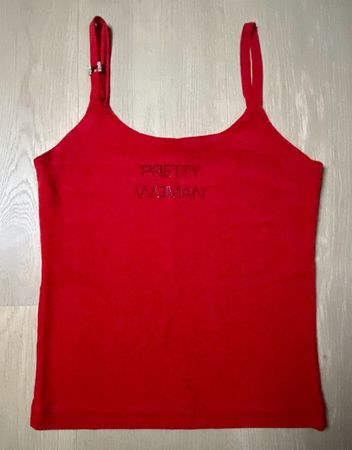 Neues ANNEX Top „PRETTY WOMAN“ Gr S