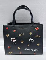 Karl Lagerfeld Tasche Special Edition