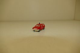 R.M. 1:87: Suzuki Swift Feuerwehr