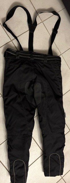 Pantaloni: Motorradhose Speed Level / TCM – Usato da Würenlingen venduto da Delfinli1 1