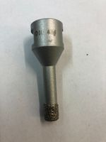 Diamantbohrer Trocken M14 / 10 mm