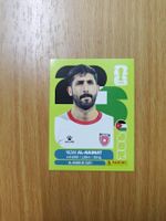 Panini WM 2026 Sticker - JOR 16