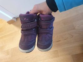 Viking Winterstiefel Gr.23