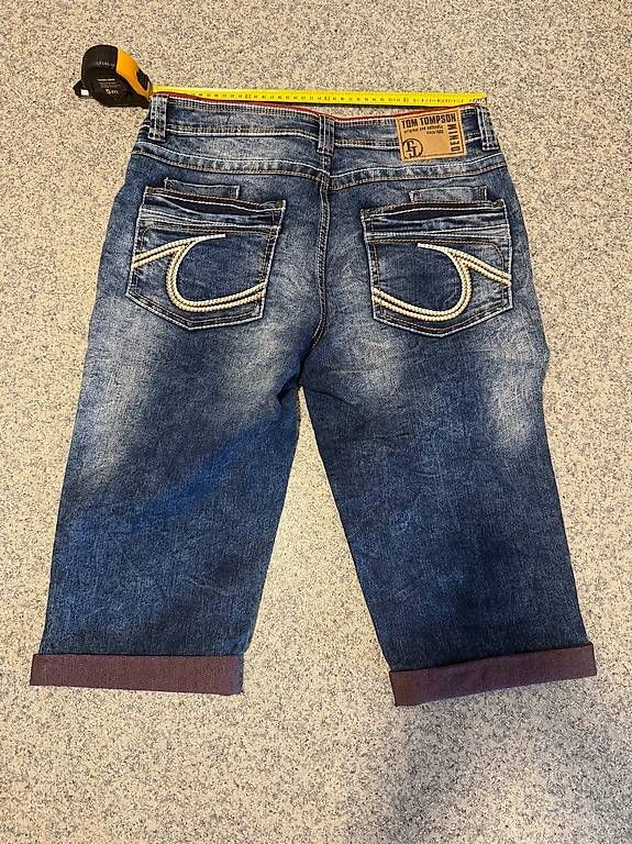 Jeans: Coole Tom Tompson Jeans Neu – Nuovo e nell'imballaggio originale da Bellach venduto da die_8vsb 2