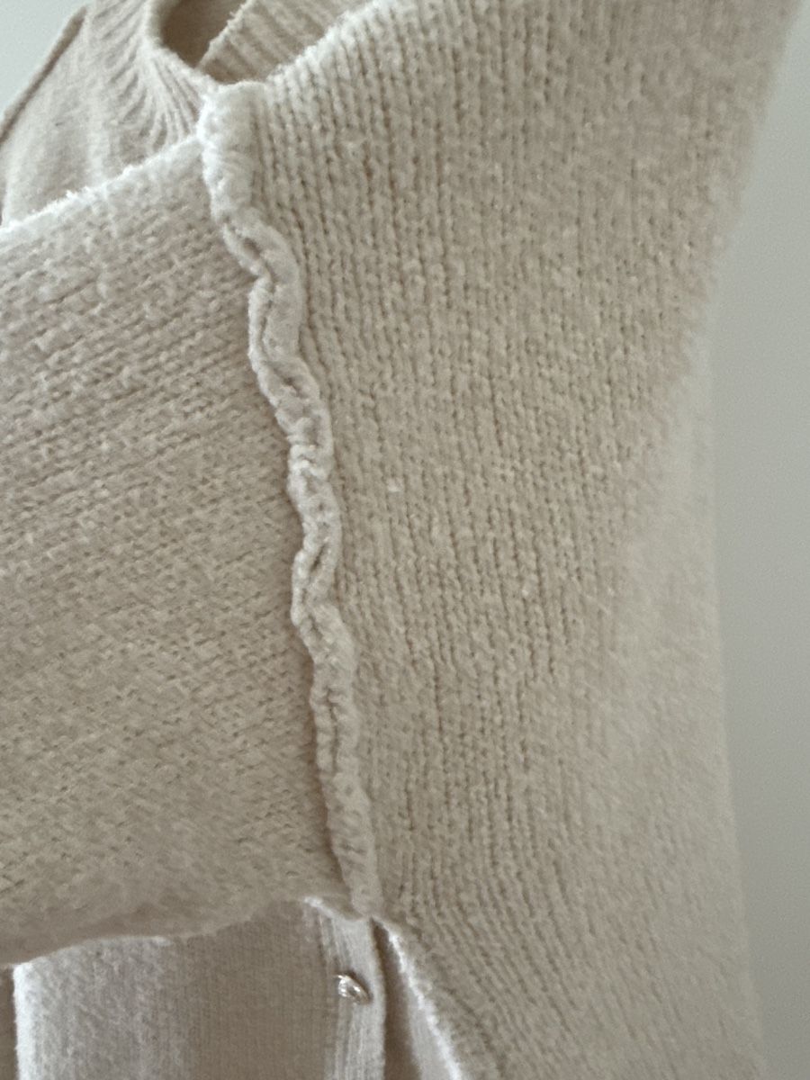 Jacken: Strickjacke – Neu (gemäss Beschreibung) aus Kriens von g_b_mk7j 3