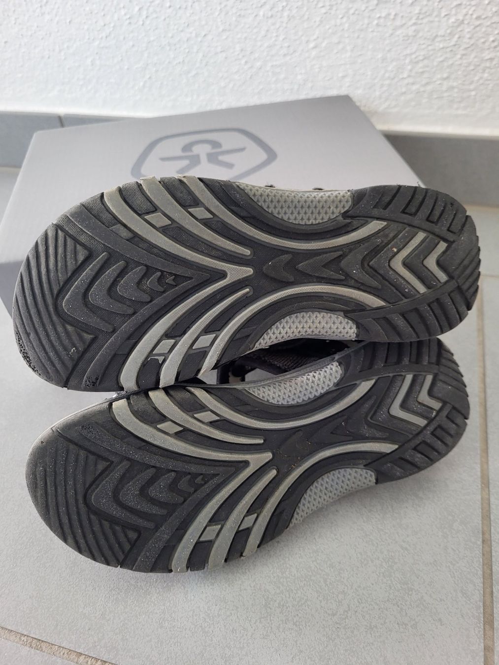Schuhe für Jungen: Sandalen gr. 31 Color Kids – Gebraucht aus Boswil von i12i 4