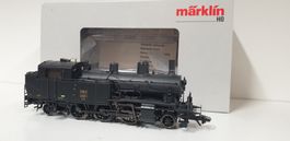 Märklin SBB Eb3/5  Mfx Digital   H0/AC 37136