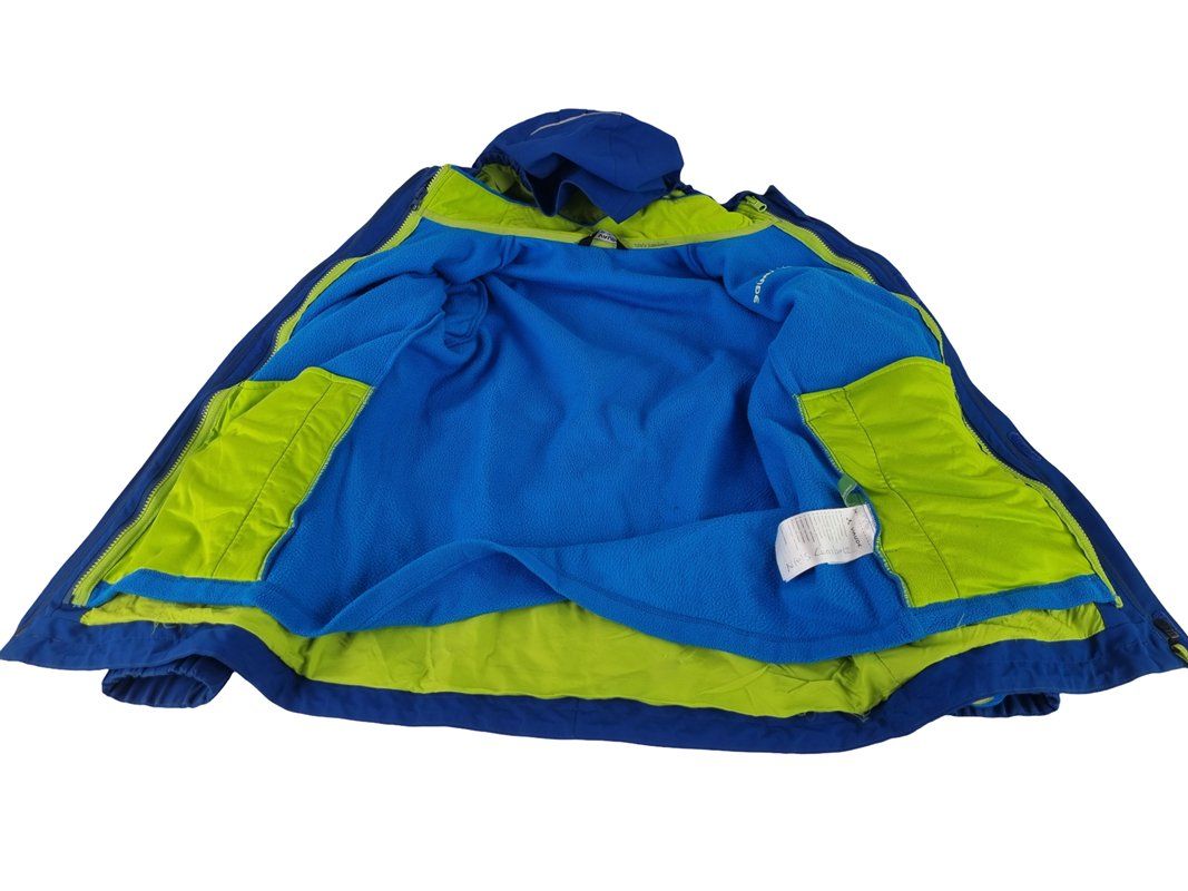 Lotti & Set di vestiti: VAUDE Jacken / Set , Grösse 158/164 – Usato da Wangen b. Olten venduto da Restwert_Wangen 1
