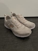 Skechers Damen Turnschuhe beige Grösse 38