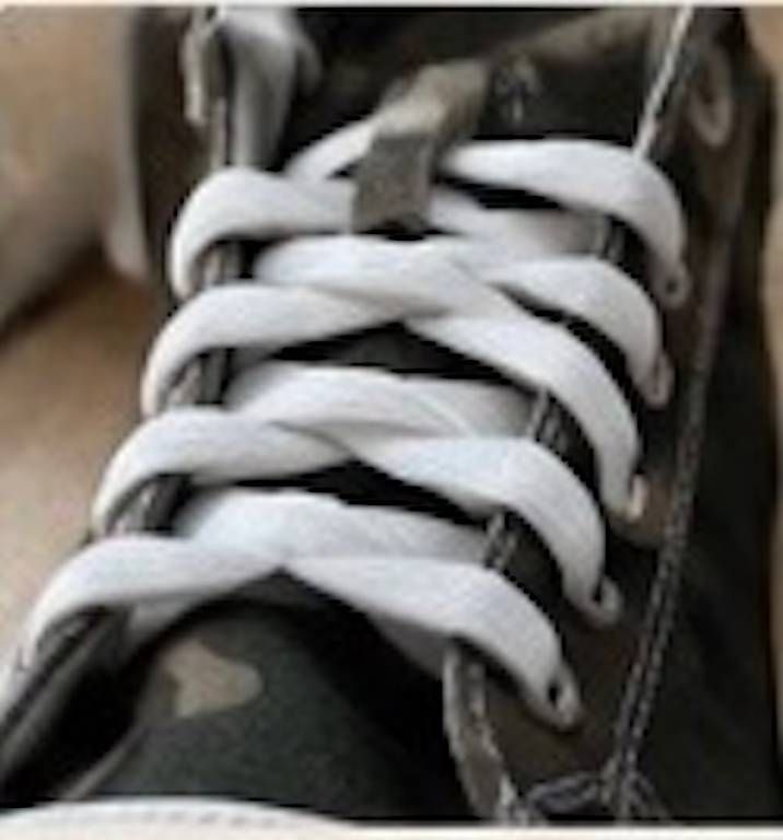 Damenschuhe: Vends baskets Montantes Femme – Gebraucht aus Crans VS von cei_qws7 3