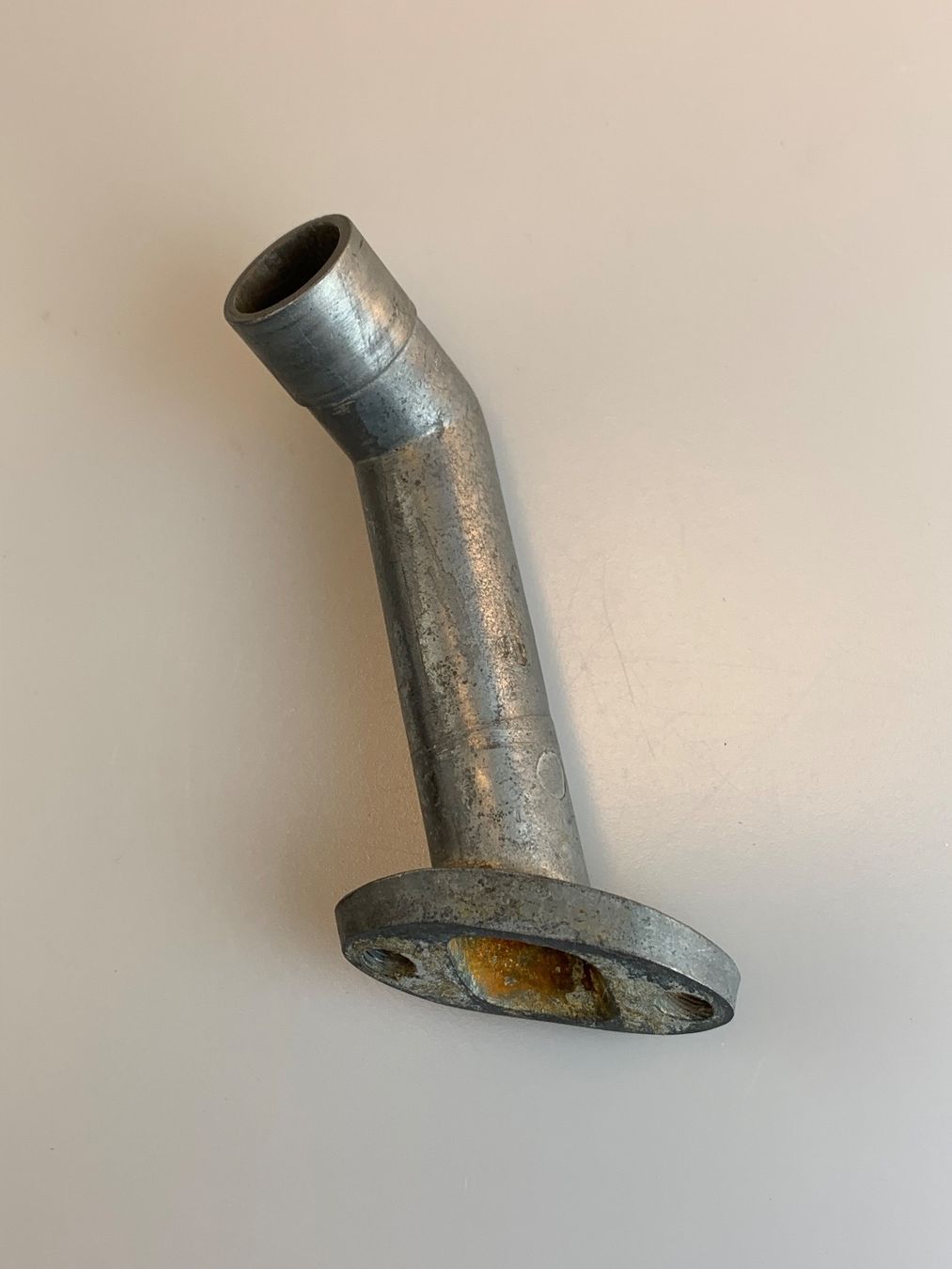 Mofas: Ansaugstutzen 16mm – Gebraucht aus Dotnacht von tmn_8 1