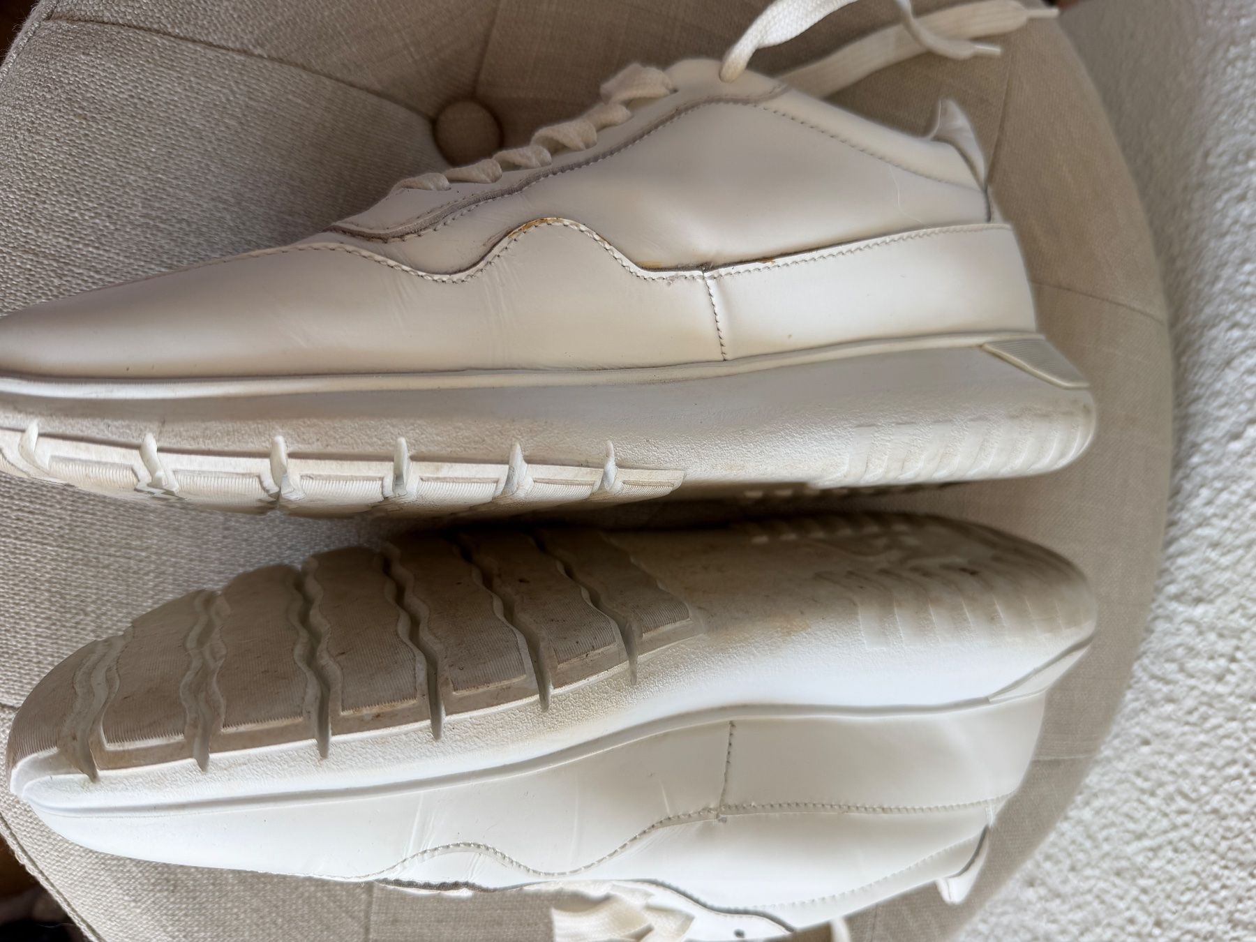 Hogan Scarpe da donna: Hogan Sneaker Damen 38 – Usato da Wädenswil venduto da Alice_style 7