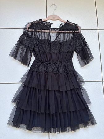 Sommerkleid - Grösse 34