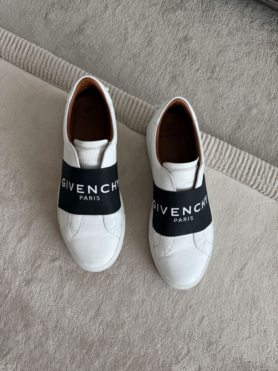 Givenchy Scarpe da uomo: Givenchy Schuhe Grösse 40.5 – Nuovo (secondo la descrizione) da Zug venduto da GillesAntibes 2