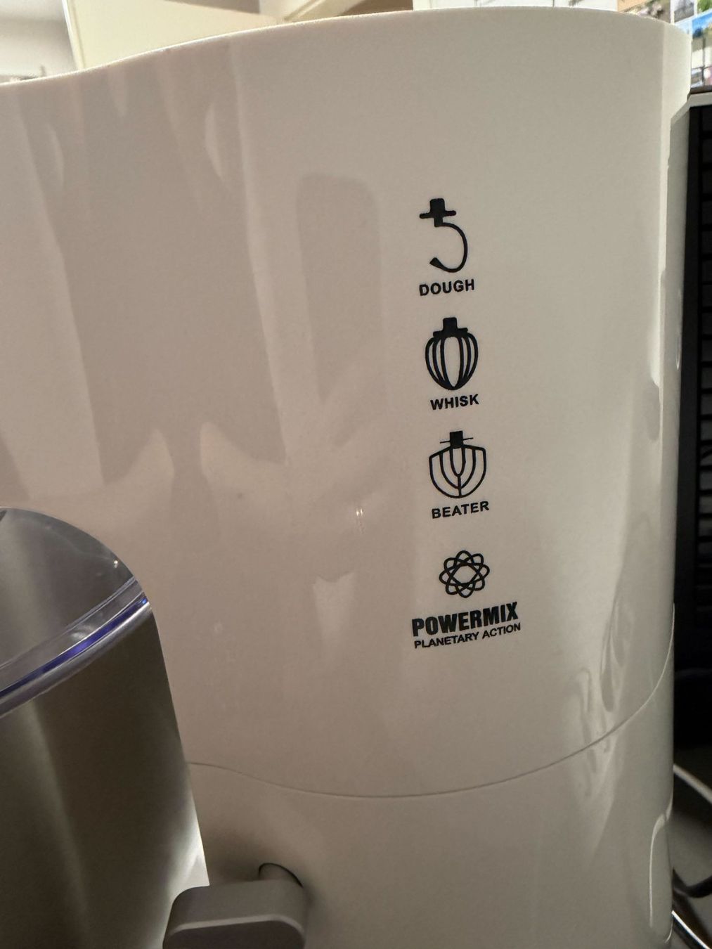 Elettrodomestici da cucina: Küchenmaschine mit Garantie – Usato da Schübelbach venduto da Sambodscha 6